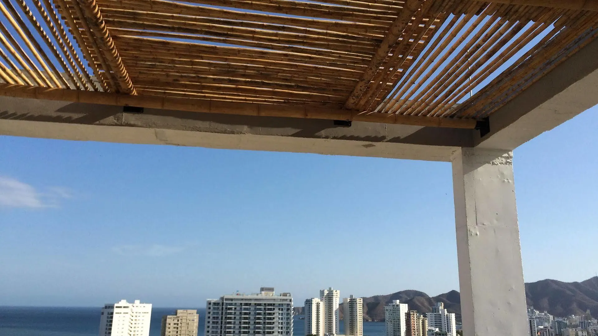 Terrazas Tayrona Apartamentos By Chd Санта-Марта