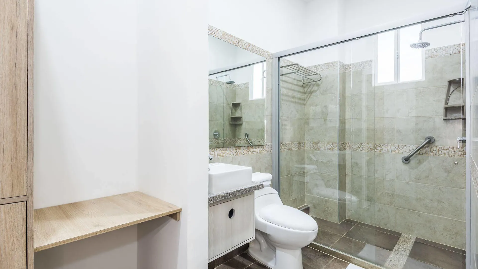 Terrazas Tayrona Apartamentos By Chd Санта-Марта Апартаменты