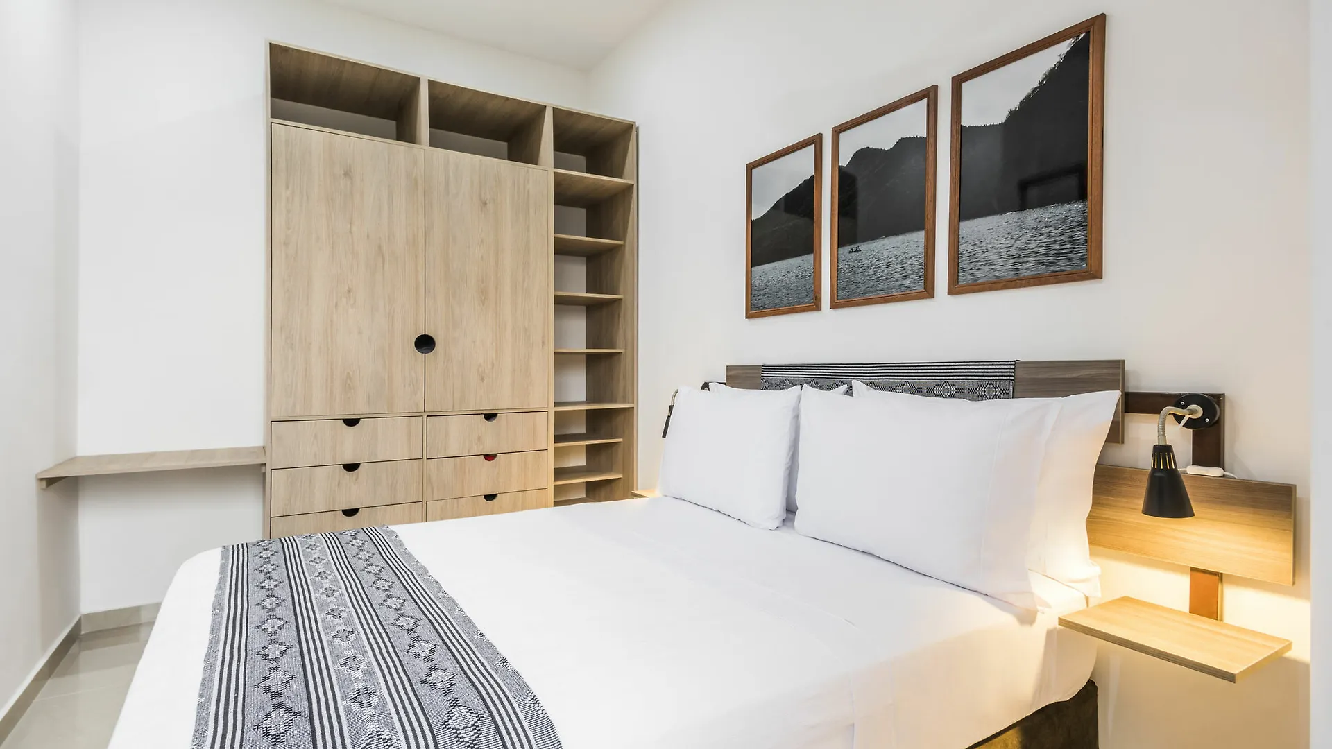 Terrazas Tayrona Apartamentos By Chd Санта-Марта 0*,  Колумбия