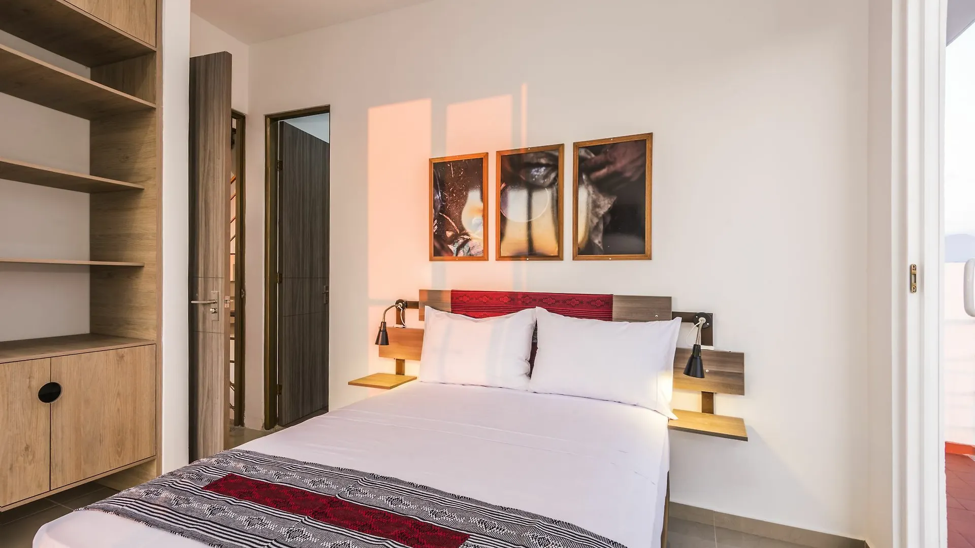 Terrazas Tayrona Apartamentos By Chd Санта-Марта Апартаменты