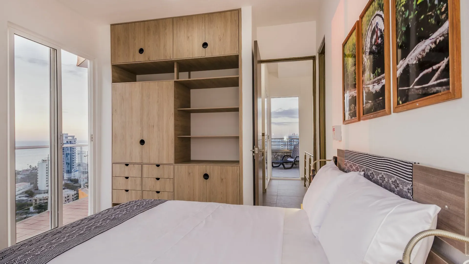 Apartment Terrazas Tayrona Apartamentos By Chd Santa Marta