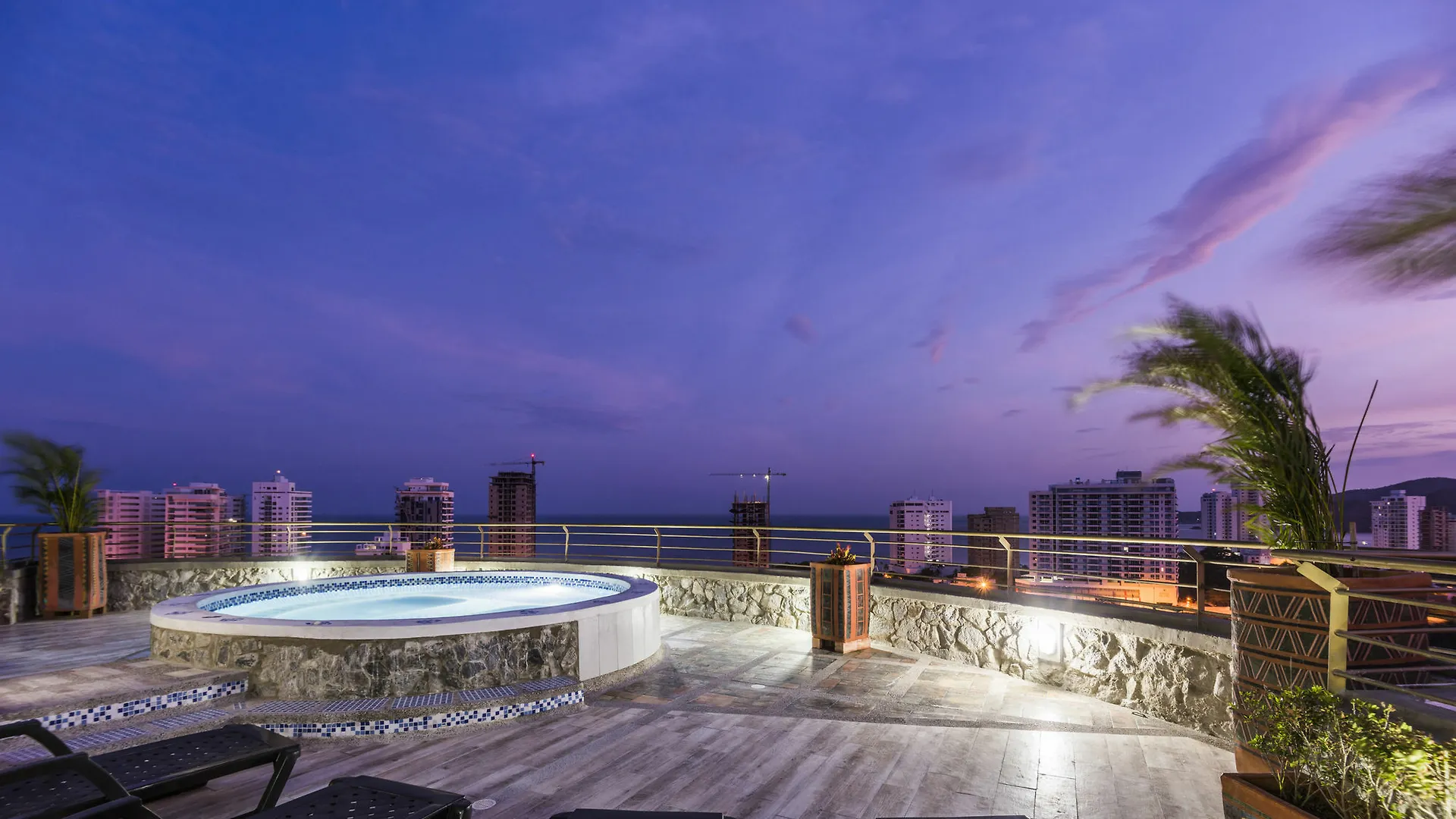 Apartment Terrazas Tayrona Apartamentos By Chd Santa Marta